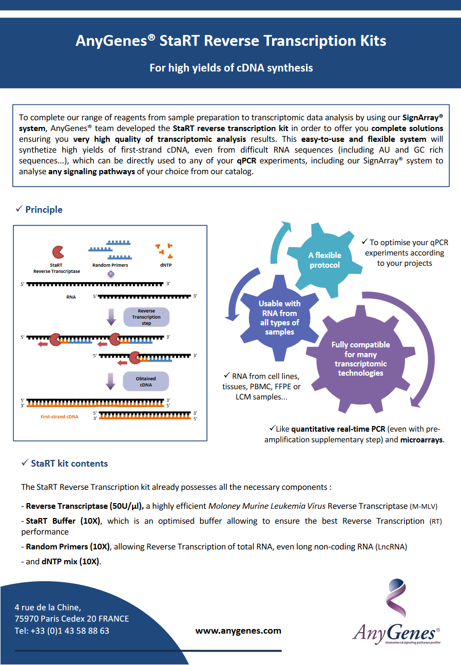 Flyer and poster- signaling pathways flayer 1