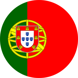 Portugal flag 