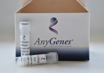 From only few cells, you can now directly analyse signaling pathways by qPCR arrays by using our optimised DiLysis kit.