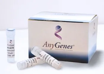 Get the gene expression profile for any genes and any species with our qPCR Validated Primers