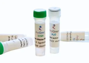 Improve your qPCR results with our Perfect Master Mixes.