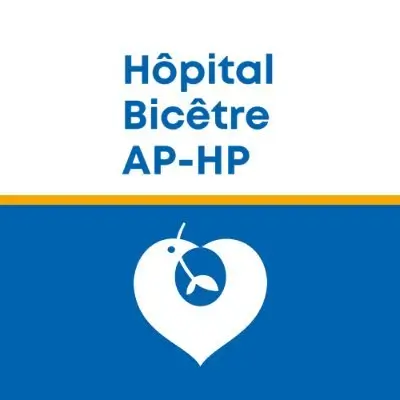AP-HP hopital bicètre