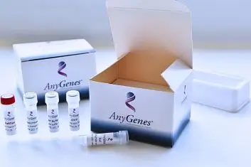 Accurate cDNA synthesis with AnyGenes® StaRT reverse transcription kits