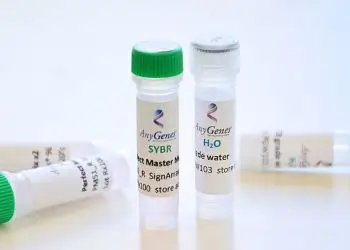 Améliorez vos résultats de qPCR grâce à nos gammes de Perfect Master Mix.