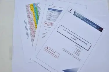 Les protocoles opératoires d'AnyGenes vous guideront tout au long de vos expériences : de la lyse cellulaire et Reverse Transcription aux qPCR arrays.