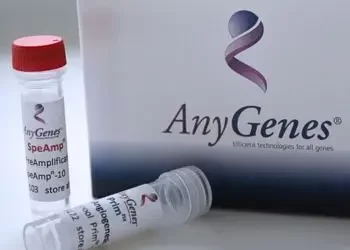 Vous pouvez désormais analyser jusqu'à 4 voies de signalisation à partir de 5 ng d'ARN avec notre kit de préamplification de l'ADNc SpeAmpn.