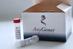 Analyse de voies de signalisation cellulaire avec qPCR arrays AnyGenes®