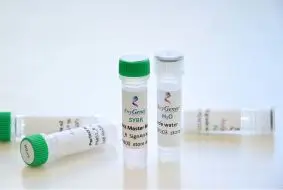 Master Mix AnyGenes® pour signalisation cellulaire qPCR arrays