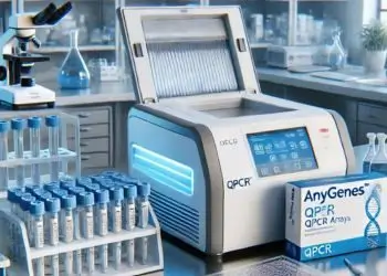 Protocoles d’utilisation et compatibilité des produits AnyGenes® avec les instruments de qPCR