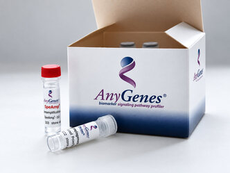 SpeAmp® pre-amplification for low-input targeted qPCR studies